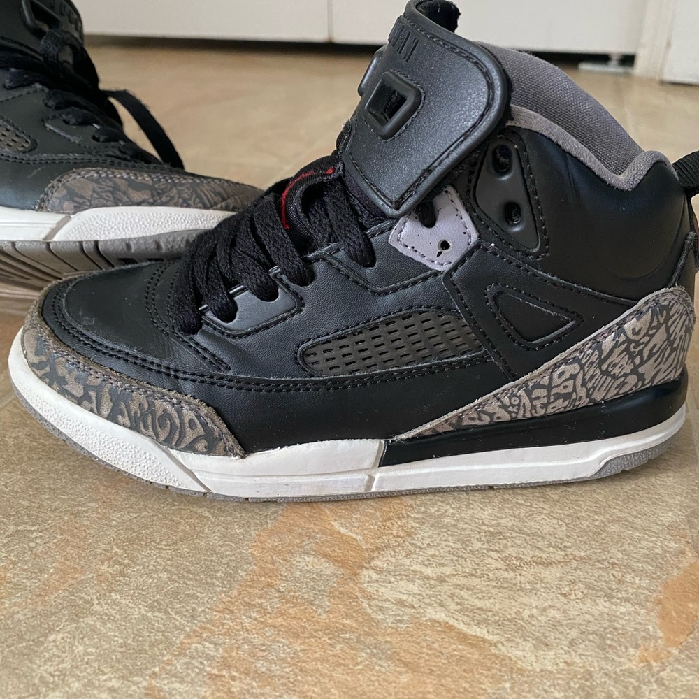 Son of Mars
